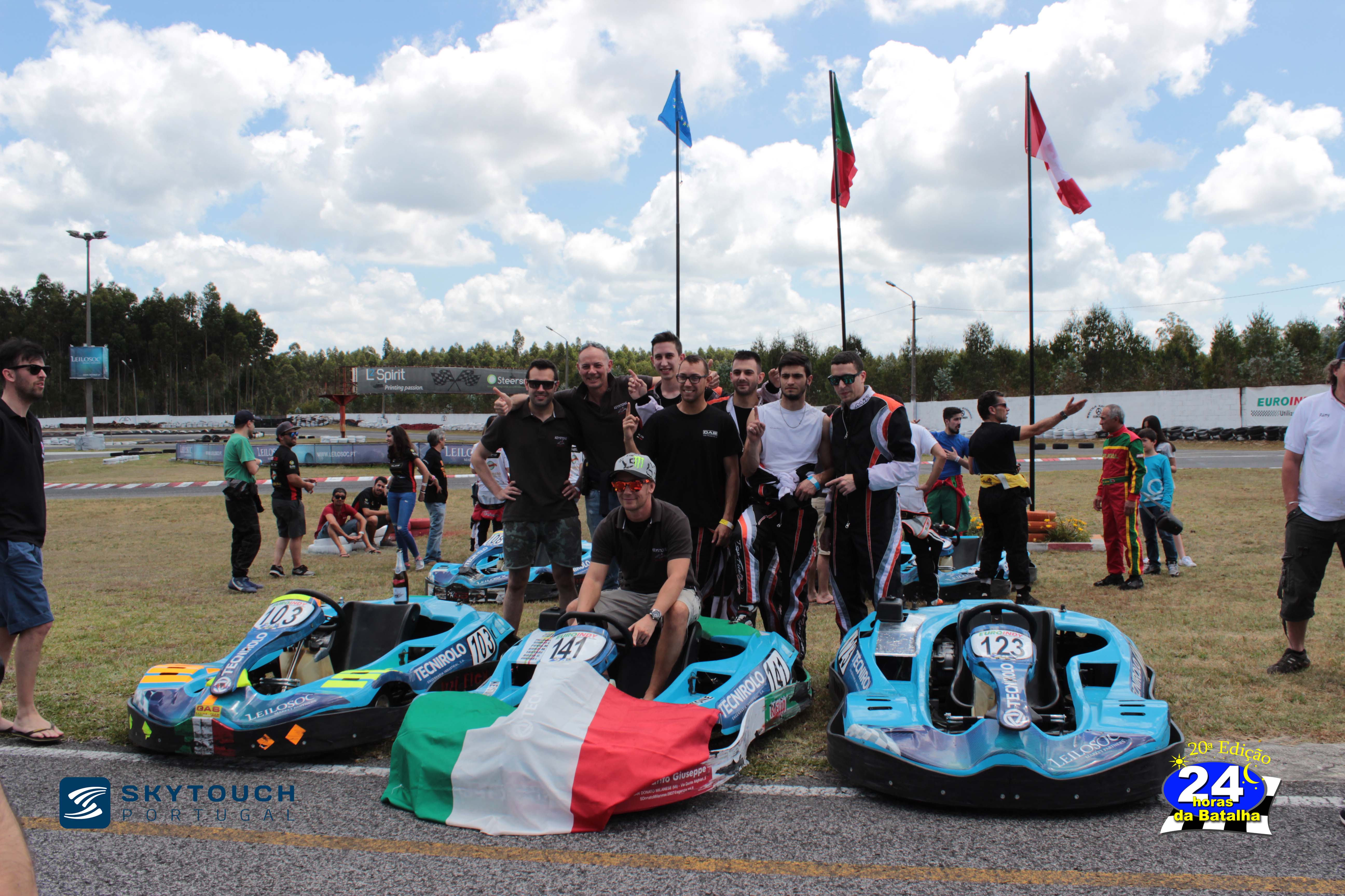 24 Horas Batalha 2016 Final7